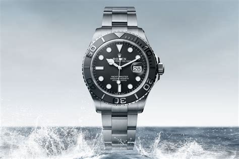 rolex vs titan|rolex titanium yachtmaster review.